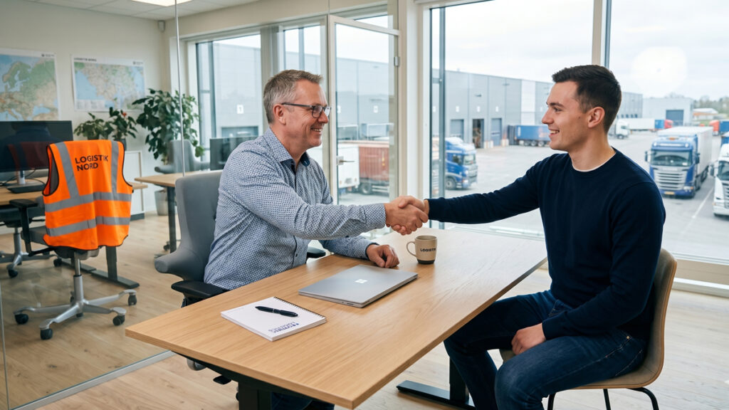 Vellykket jobsamtale skraldemand. Kend de vigtigste skraldemand egenskaber og få styr på dine spørgsmål til jobsamtale skraldemand, når du har sendt din ansøgning skraldemand